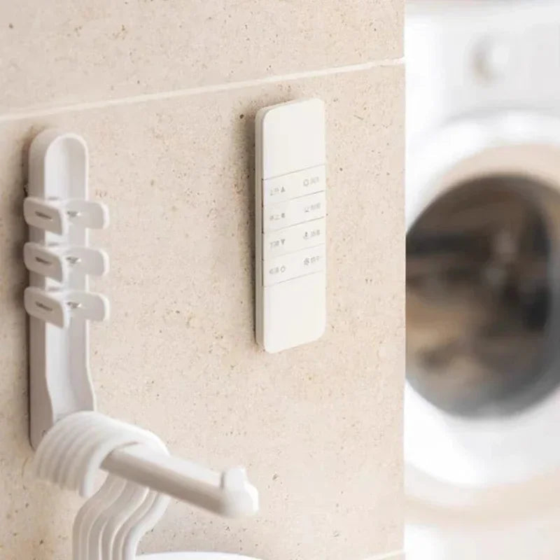 Sikunuo | Home Organizer Super Strong Multi-Purpose Magnets