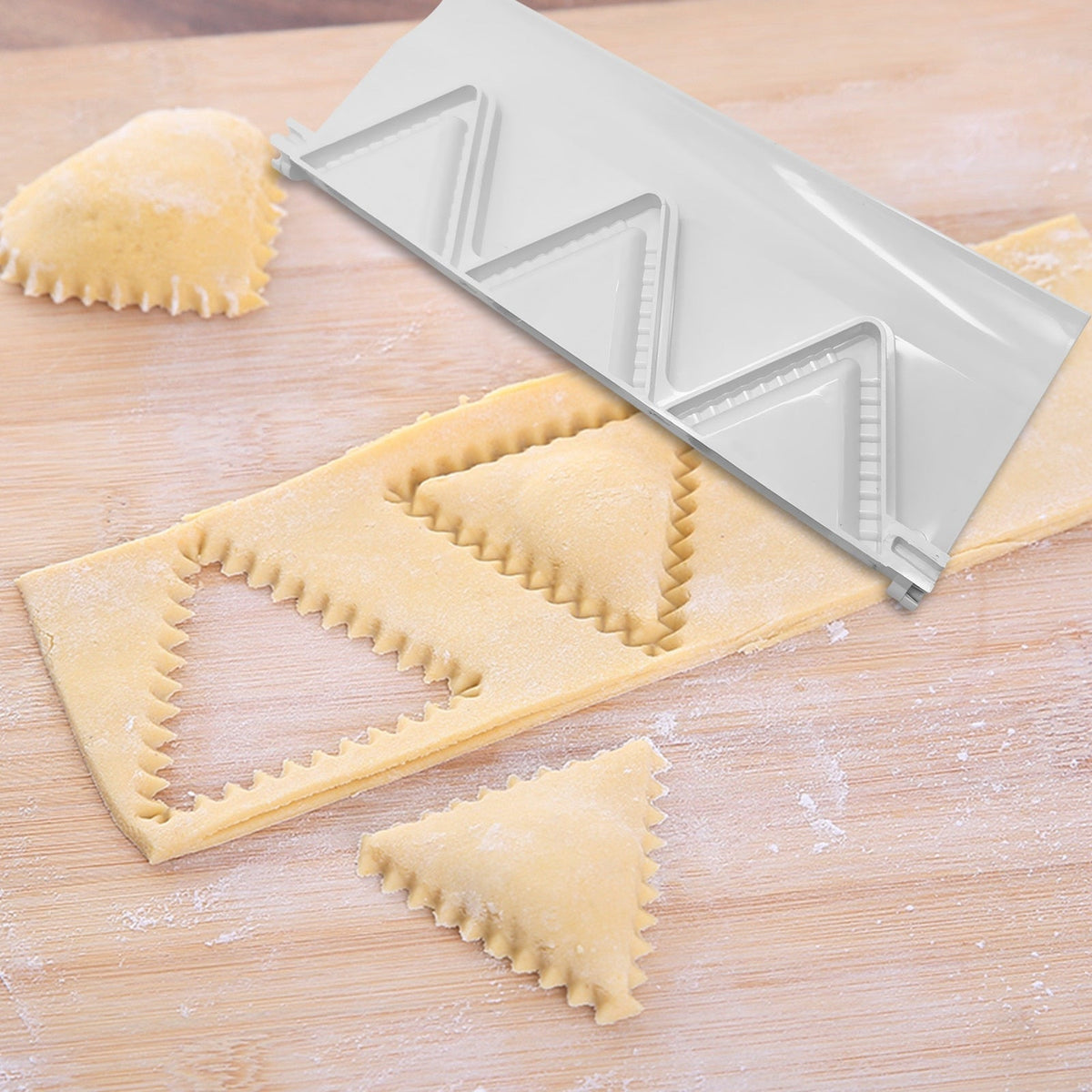 Sikunuo | Easy DIY Mold Dumpling Maker