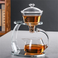 Sikunuo | Classic Turkish Tea Heat Resistant Glass Teapot