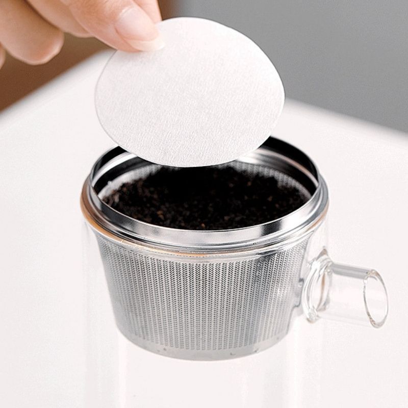 Sikunuo | Adjustable Glass Drip Cold Coffee Brewer