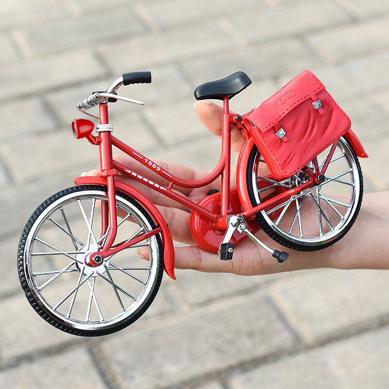 Sikunuo | Retro Classic Bike Model Lighter