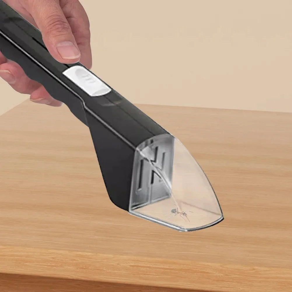 Sikunuo | No Exit Easy Insect Catcher Tool