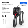 Sikunuo | Eagle Vision HD Professional Endoscopic Camera