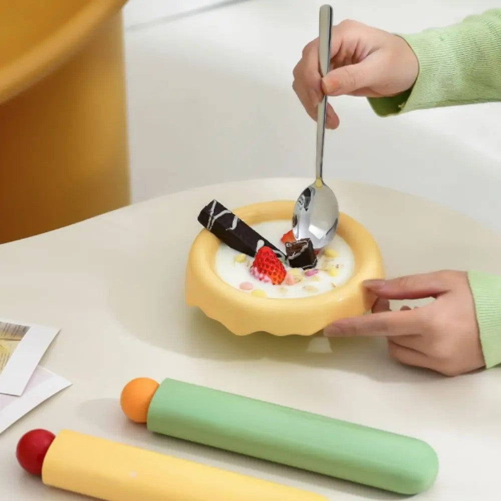 Sikunuo | Portable Chopstick Travel Cutlery Set