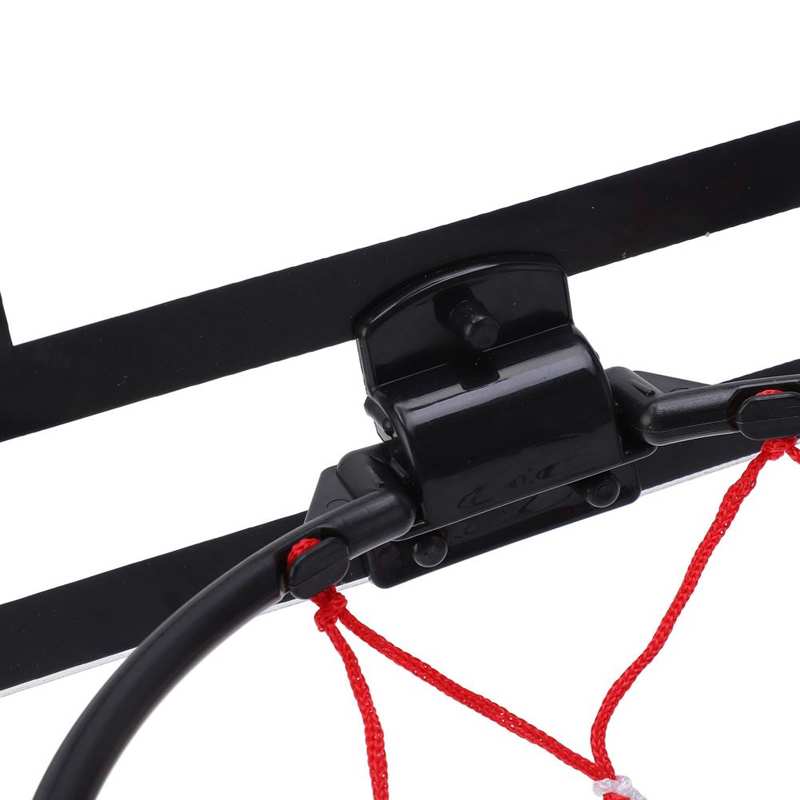 Sikunuo | Indoor Adventure Basketball Hoop Set