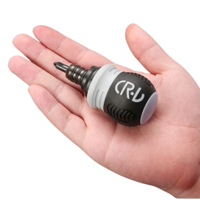 Sikunuo | Quick Helper Multifunctional Ratchet Screwdriver Set