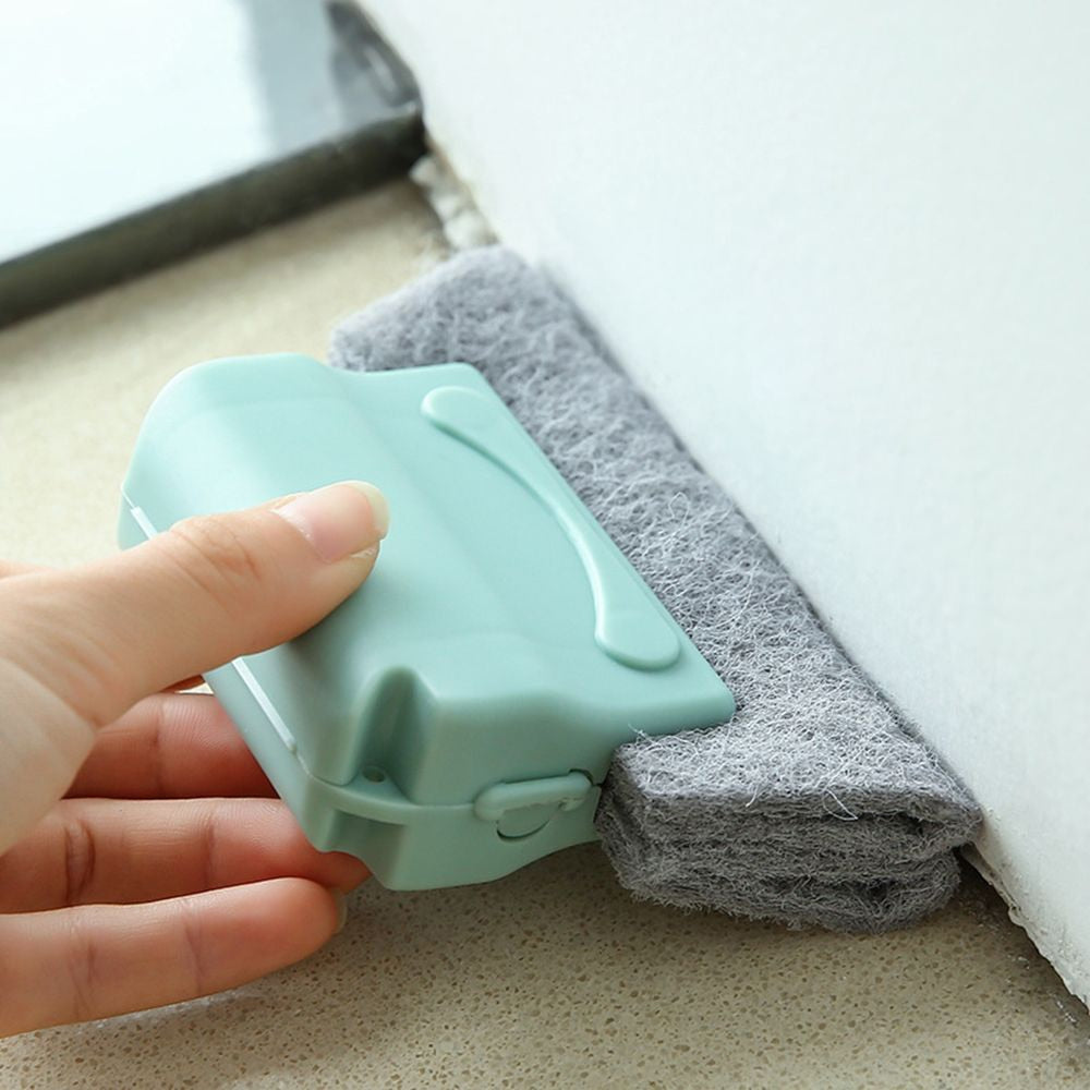 Sikunuo | Wipe Power Window Cleaning Brush