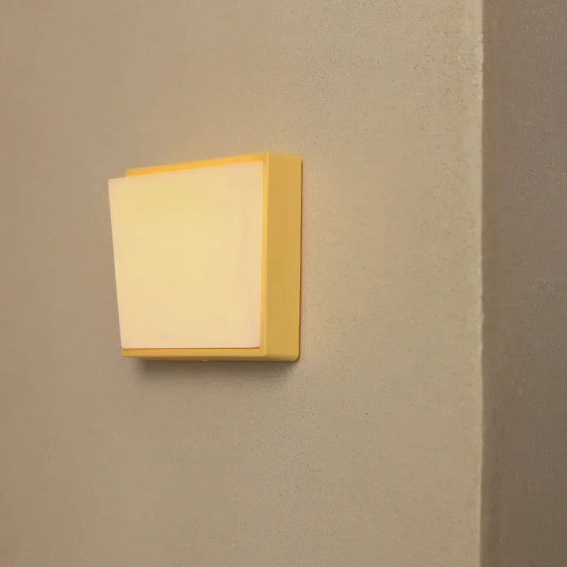Sikunuo | Minimalist Rechargeable Switch Night Lamp