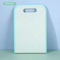 Sikunuo | Accordion Multi-Section Easy Sorting Document Organizer