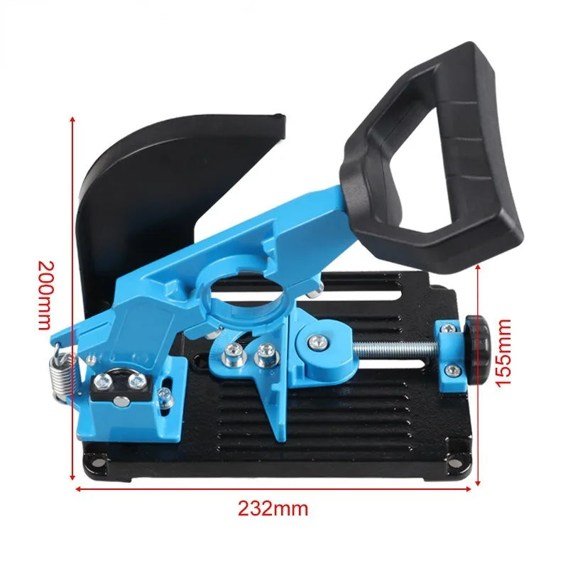 Sikunuo | Precision Multi-Angle Stable Grinder Cutting Machine