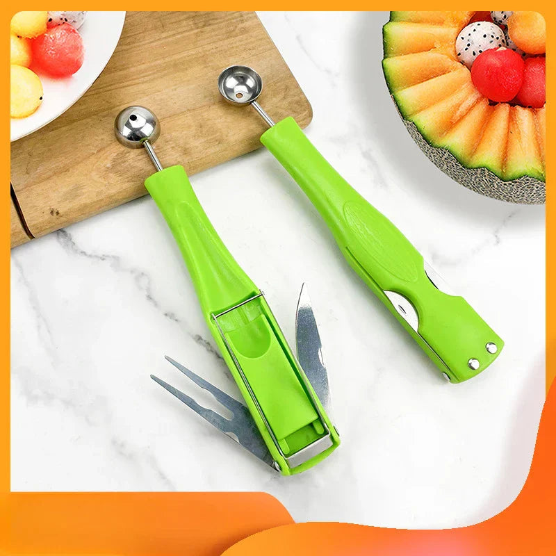 Sikunuo | Triple Slice Watermelon Multi Cutter