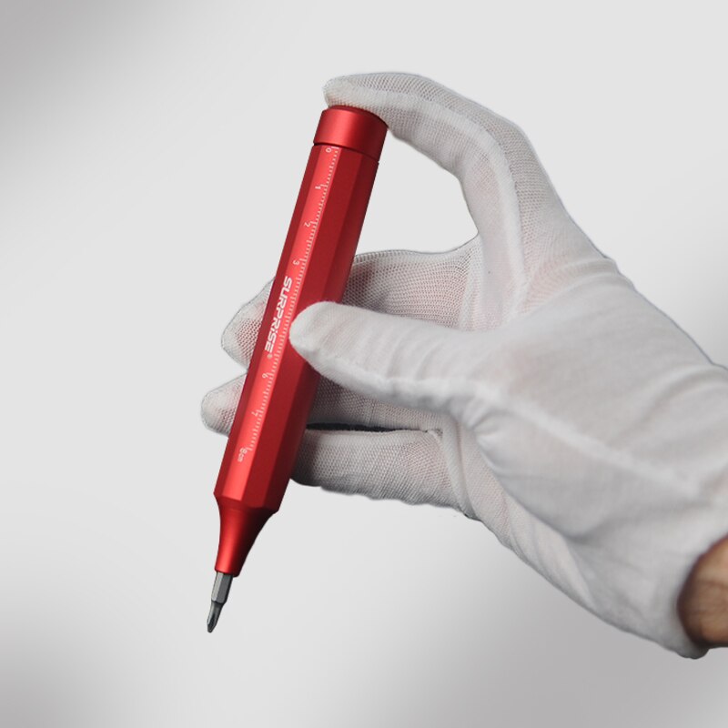 Sikunuo | Multi-Tasker Screwdriver Set
