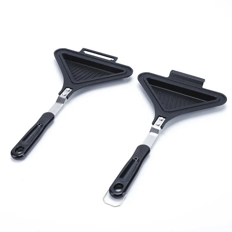 Sikunuo | Japanese Style Double-Sided Sandwich Maker