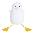 Sikunuo | Happy Duck Bedside Night Lamp
