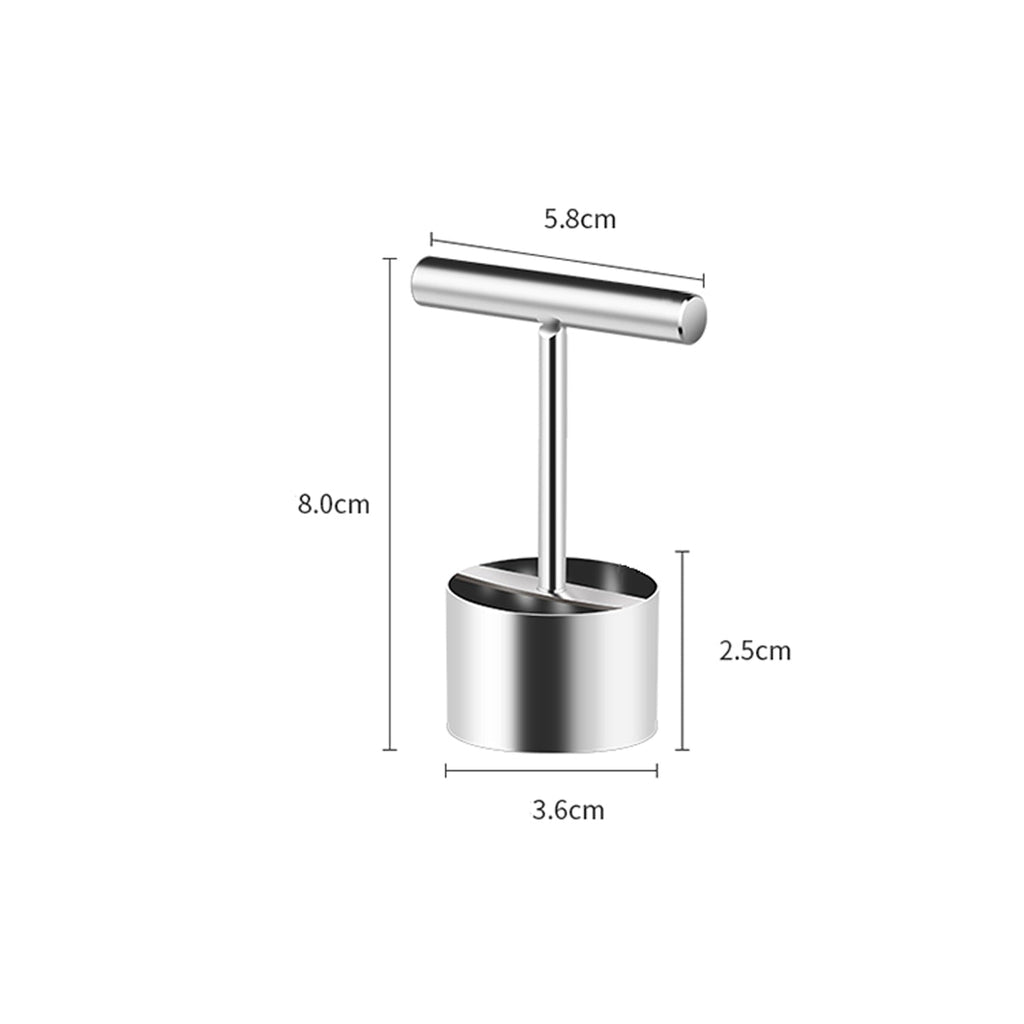 Sikunuo | Easy Fruit Vegetable Core Picker