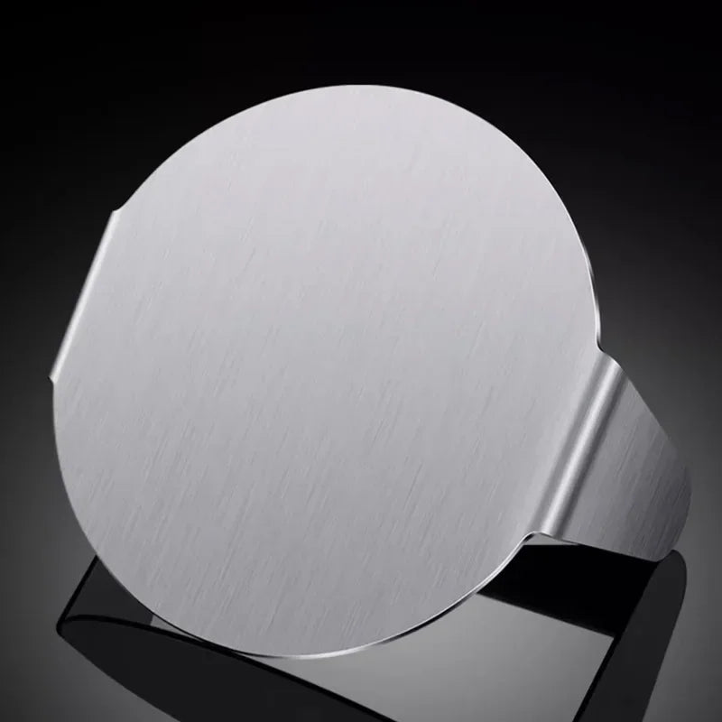 Sikunuo | Premium Circular Burger Meat Press Kitchen Tool