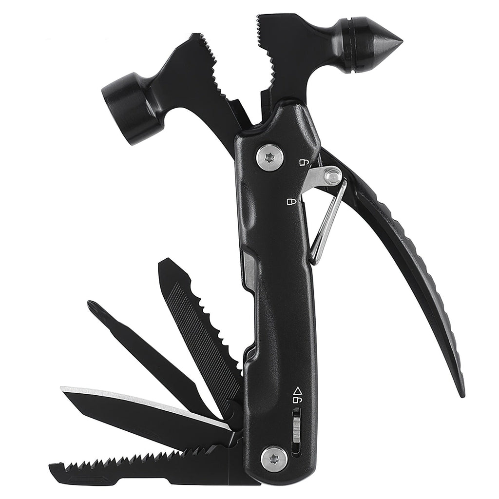 Sikunuo | Ultimate Outdoor Multifunctional Survival Tool