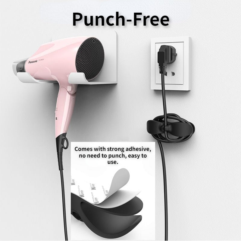 Sikunuo | Cord Control Effortless Cable Organizer