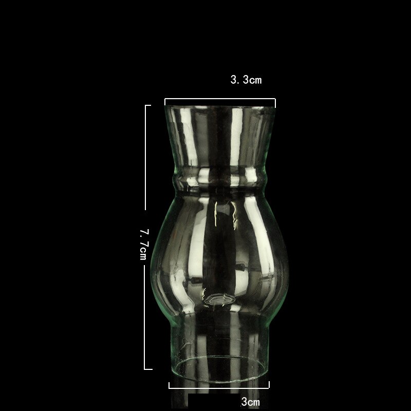 Sikunuo | Vintage Kerosene Oil Lamp