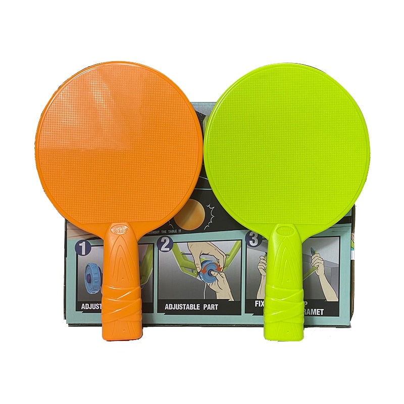 Sikunuo | Wall Hanging Table Tennis Trainer