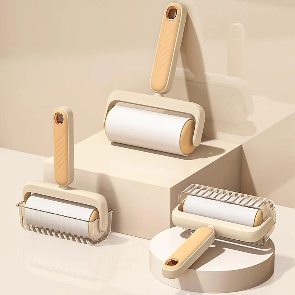 Sikunuo | Easy Life Reusable Pet Hair Remover Tool