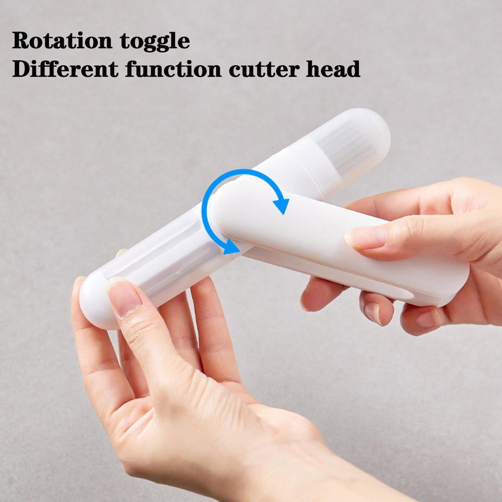 Sikunuo | 3in1 Magic Helper Multifunctional Vegetable Peeler
