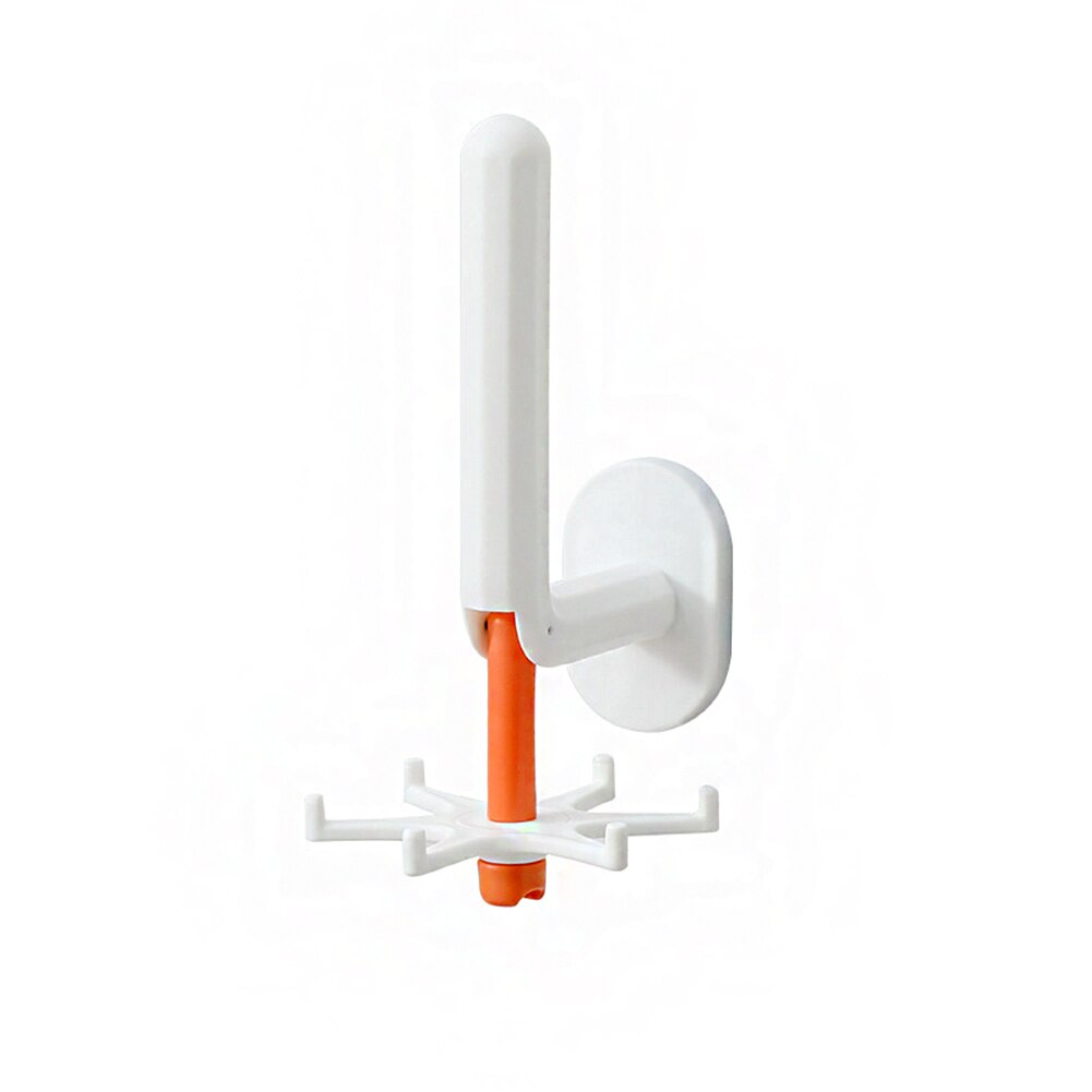 Sikunuo | Self-Adhesive L-Shaped Wall Hanger Hook