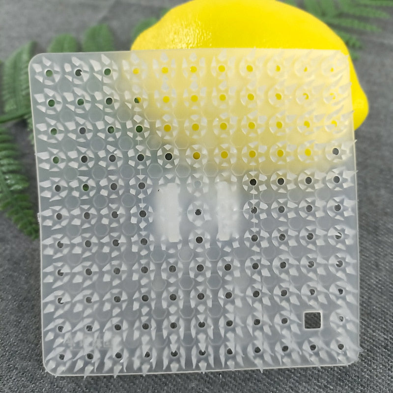 Sikunuo | Multifunctional Vegetable Cleaner Brush