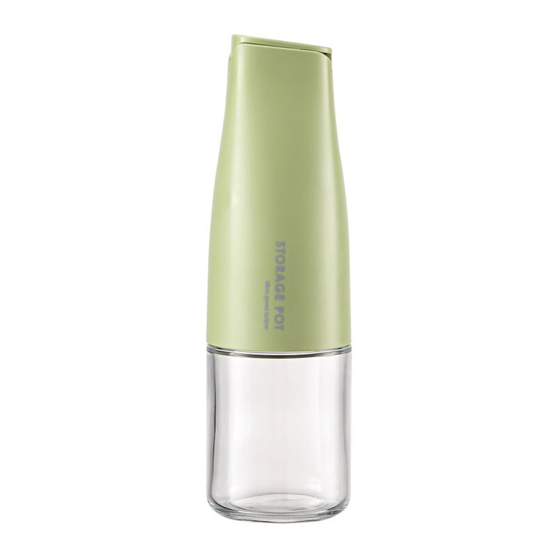 Sikunuo | Automatic Opening Oil Dispenser Bottle