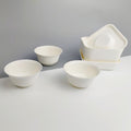 Sikunuo | Japenese Minimal Portable Tea Set