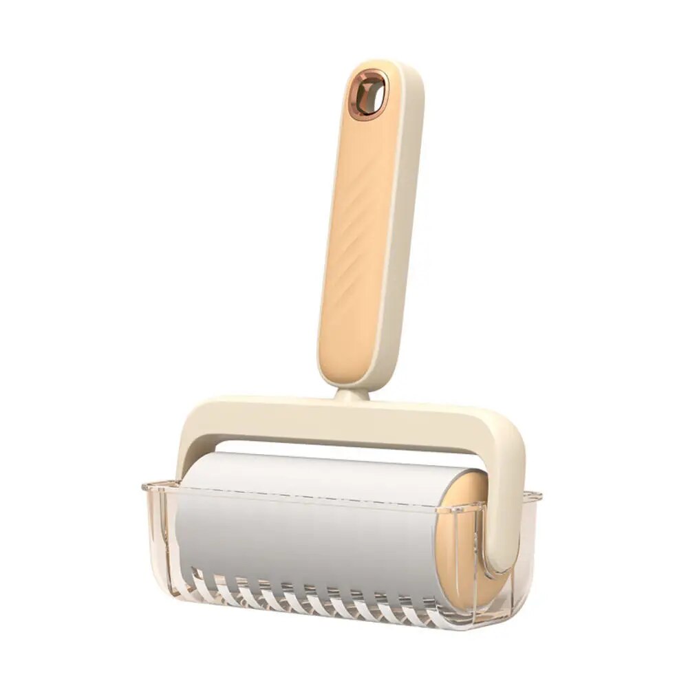 Sikunuo | Easy Life Reusable Pet Hair Remover Tool