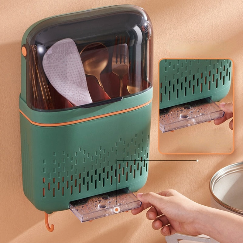 Sikunuo | Room Maker Multifunctional Storage Organizer
