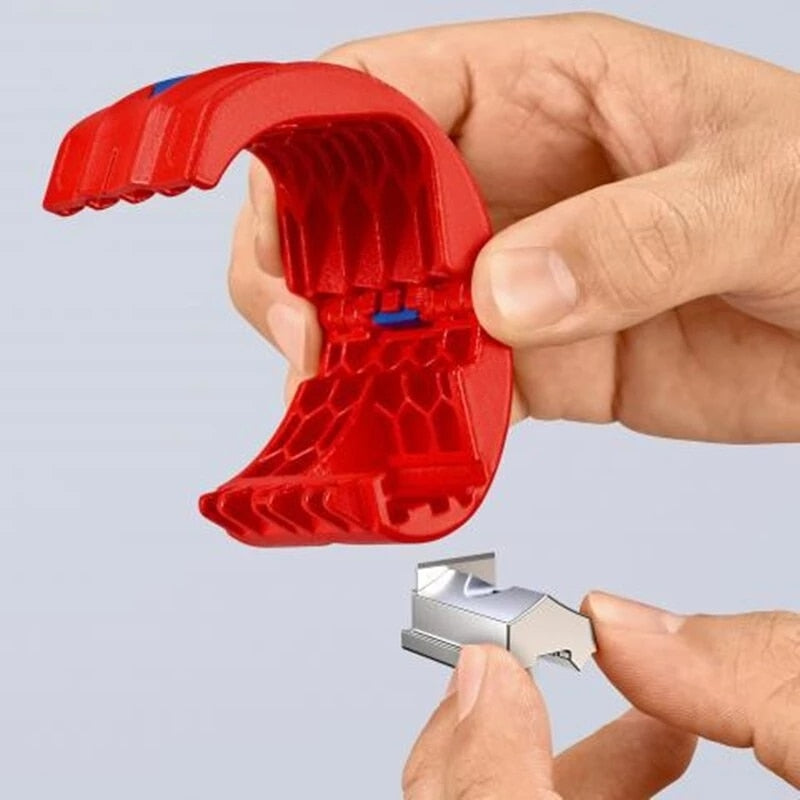 Sikunuo | Portable Tube Pipe Cutting Tool
