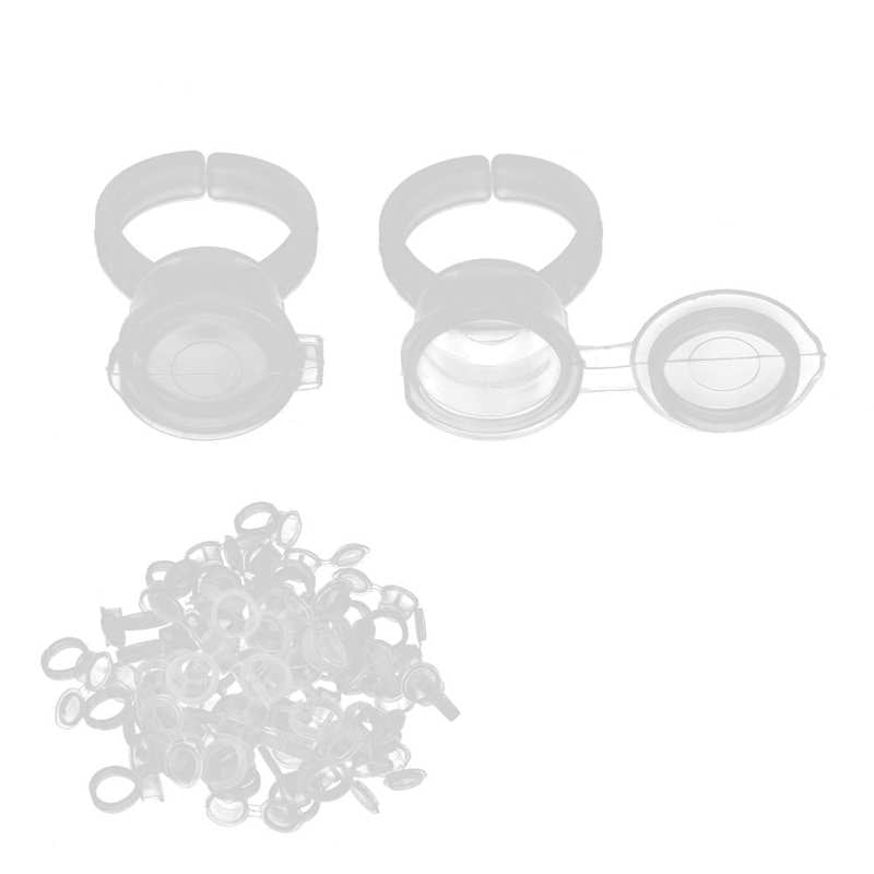 Sikunuo | Cream Container Ring