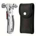 Sikunuo | Titan Strike Tactical Multi-Tool Hammer Kit