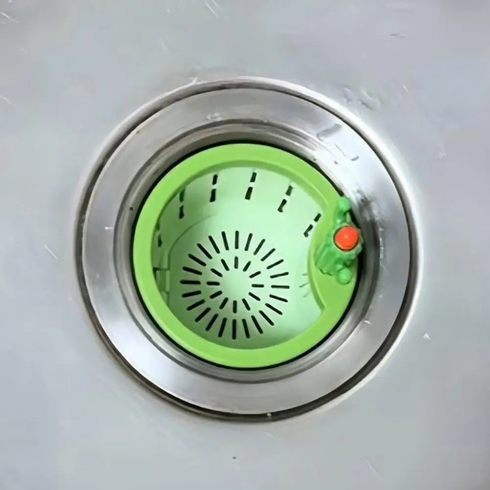 Sikunuo | Anti-Clogging Universal Cactus Drain Filter