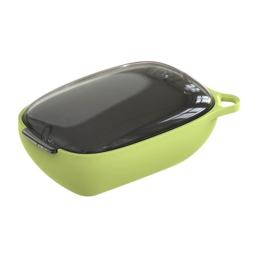 Sikunuo | Easy-to-Use Storage Hold Vegetable Peeler
