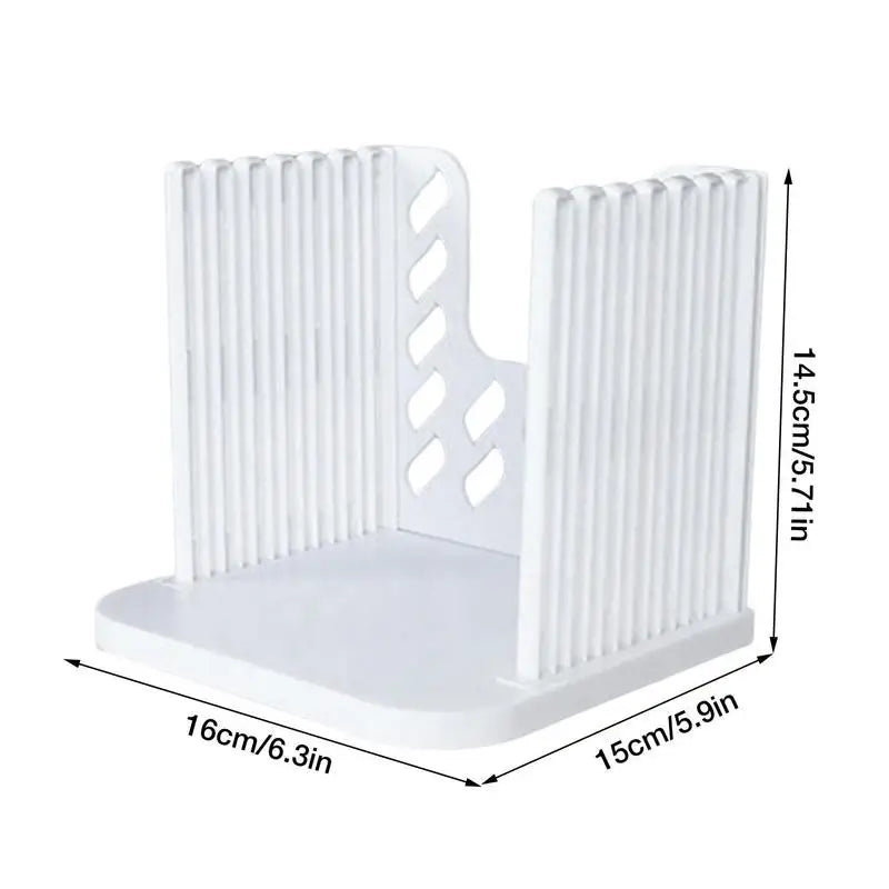 Sikunuo | Perfect Cut Toast Bread Slicer Tool