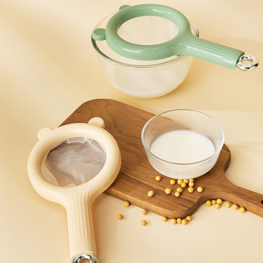 Sikunuo | Reusable Kitchen Strainer Filter