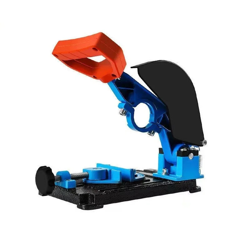 Sikunuo | Precision Multi-Angle Stable Grinder Cutting Machine