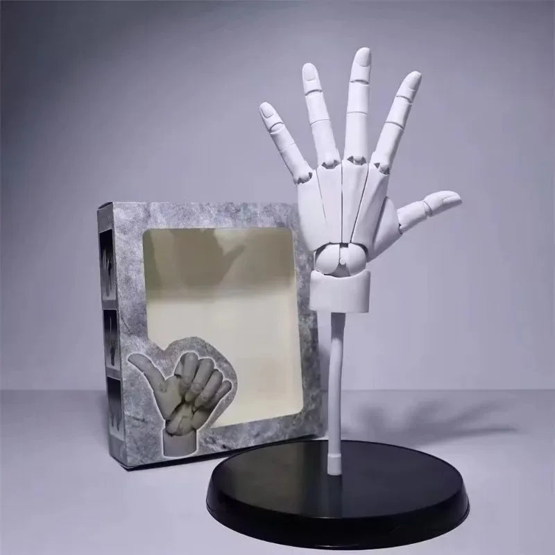 Sikunuo | Multi-Pose Drawing Sculpting Art Hand Model
