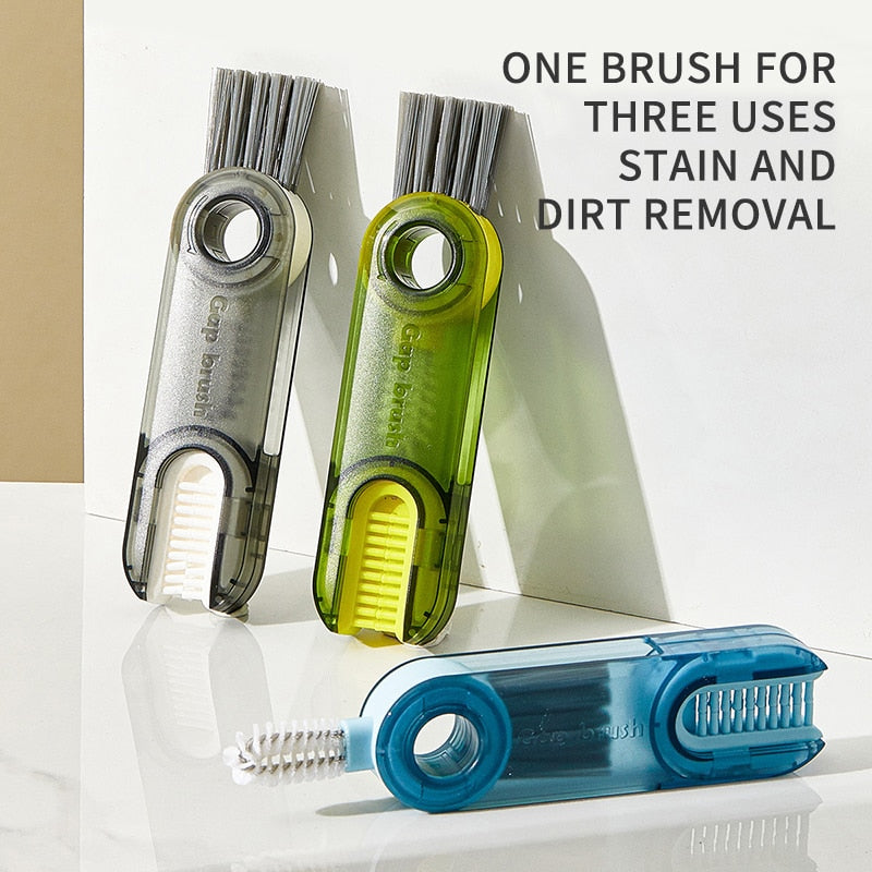 Sikunuo | Magic Cleaning Time Tiny Bottle Multifunctional Cleaner