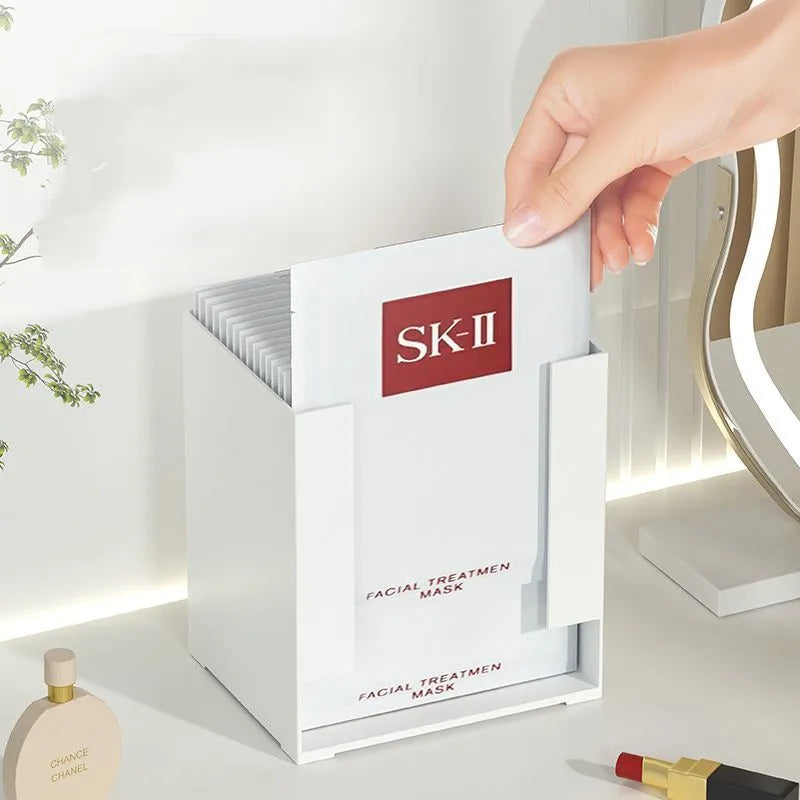 Sikunuo | Tidy Kitchen Snack Storage Box Organizer