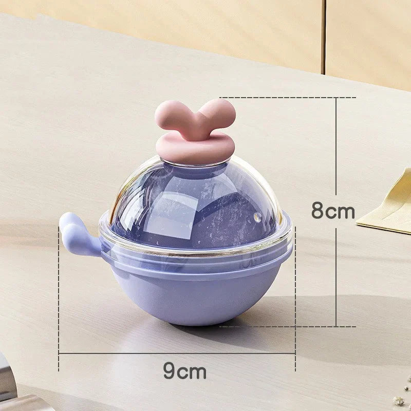 Sikunuo | Dolphin Silicone Ice Ball Maker