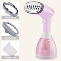 Sikunuo | Portable Mini Iron Steamer
