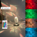 Sikunuo | Luxury Crystal Stone Atmosphere Lamp