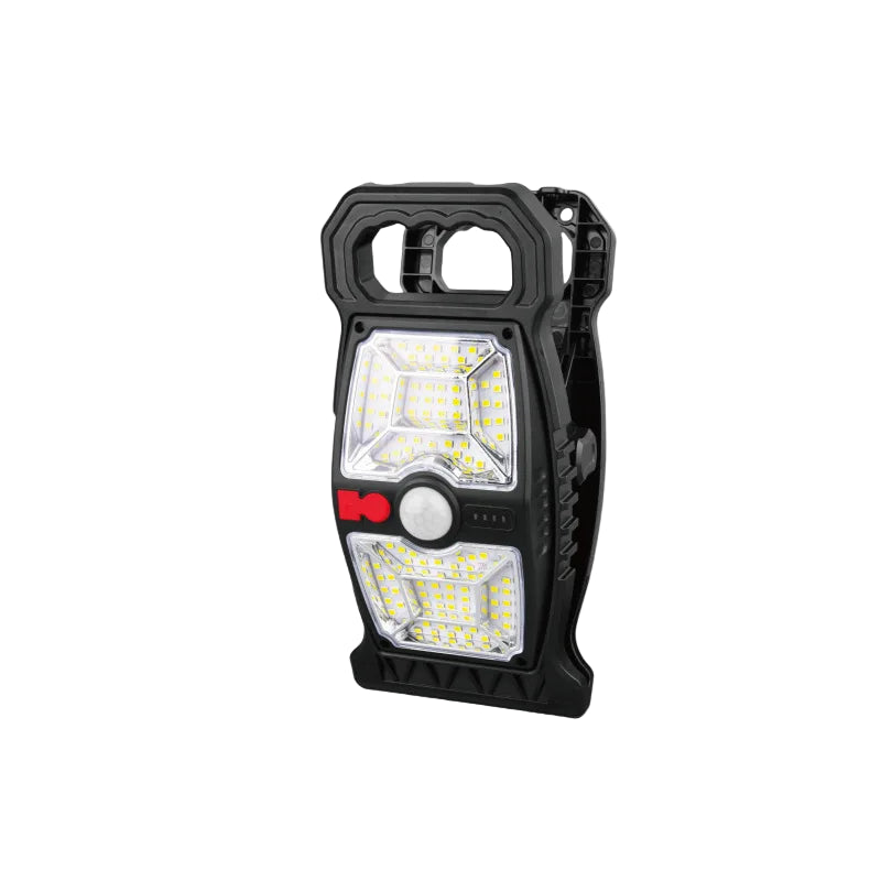 Sikunuo | Solar Powered Super Bright Waterproof Lamp