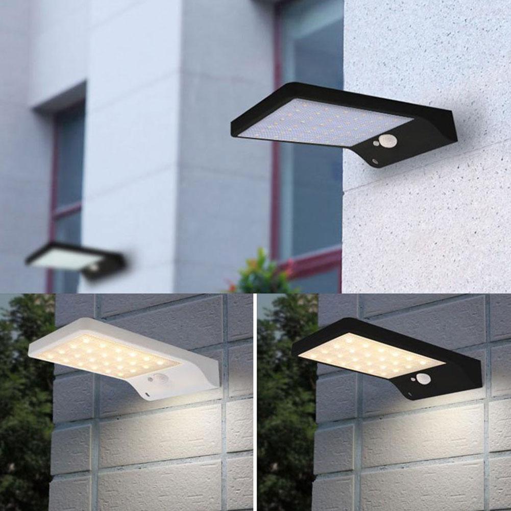 Sikunuo | Waterproof Solar Outdoor Garden Light