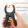 Sikunuo | Steady Super Hold Grip Ratchet Hand Clamp Tool