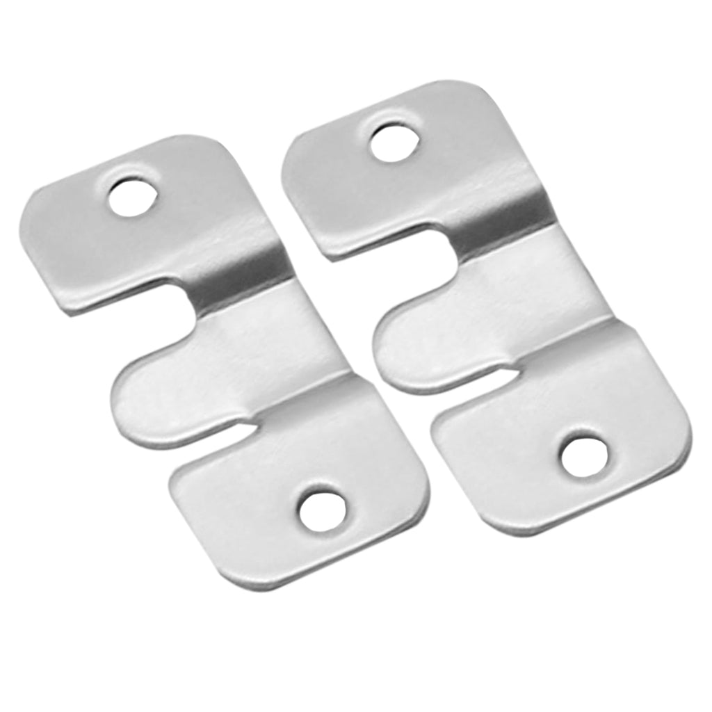 Sikunuo | Frame Grip Strong Wall Hanger Hinge